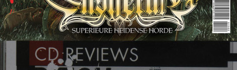 Review on Rock Tribune