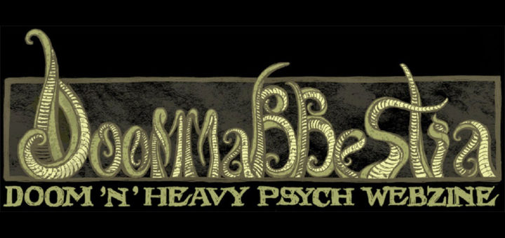 Doommabbestia Webzine