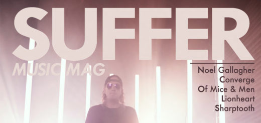 suffer mag #10